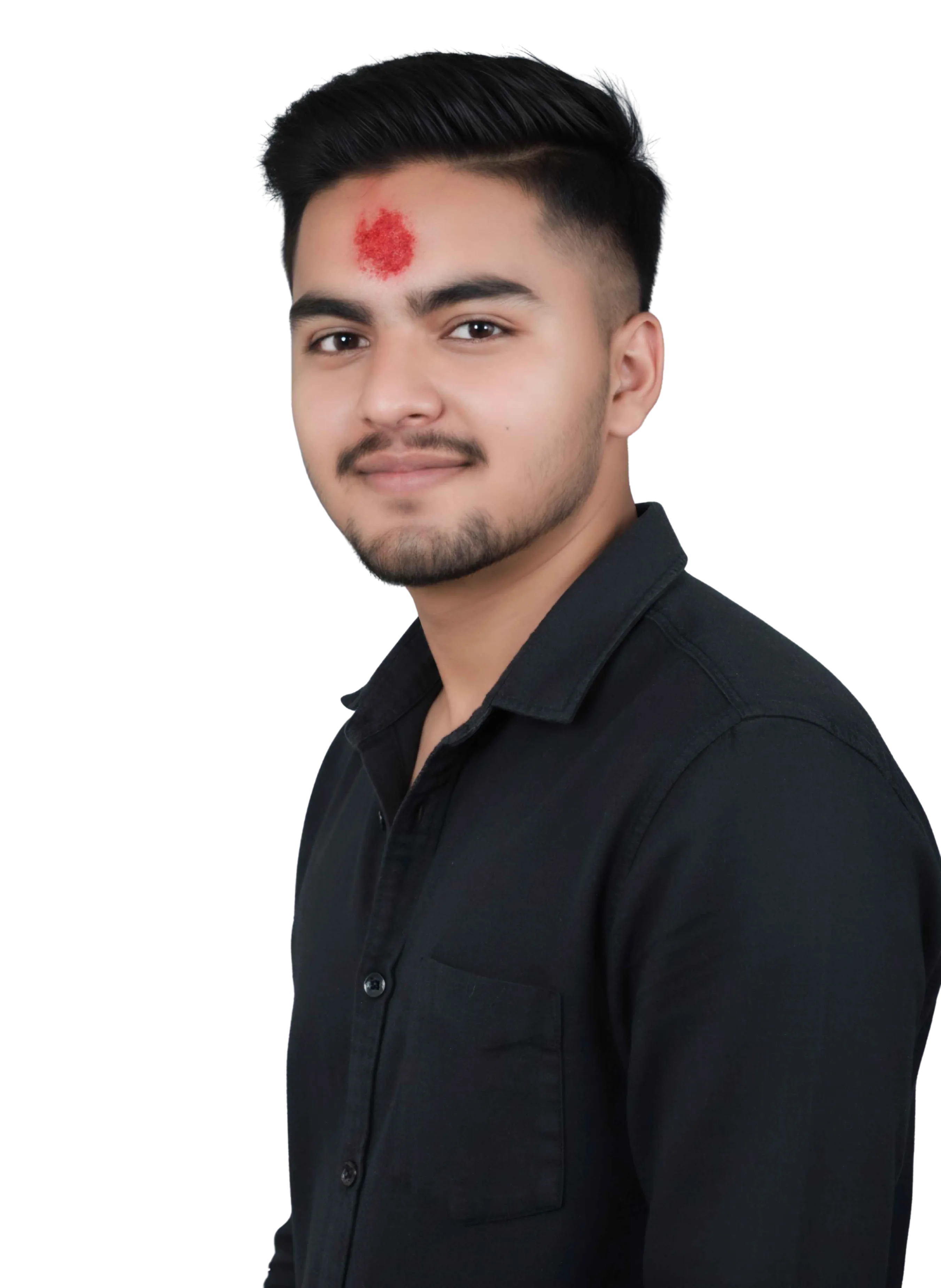 Sujit Subedi